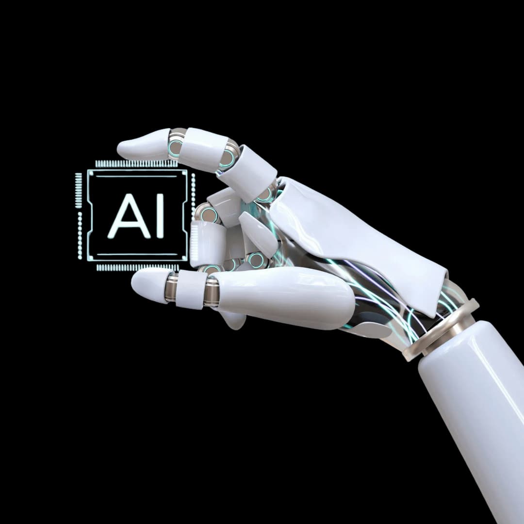 Everyone Says Use AI. We Show You Exactly How.