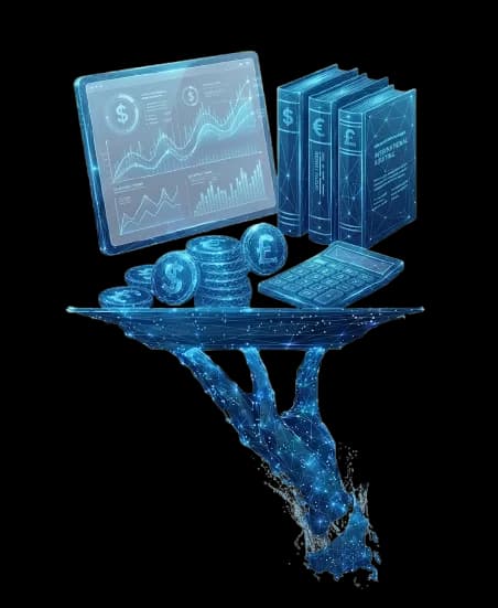 Bookkeeping AI Agent