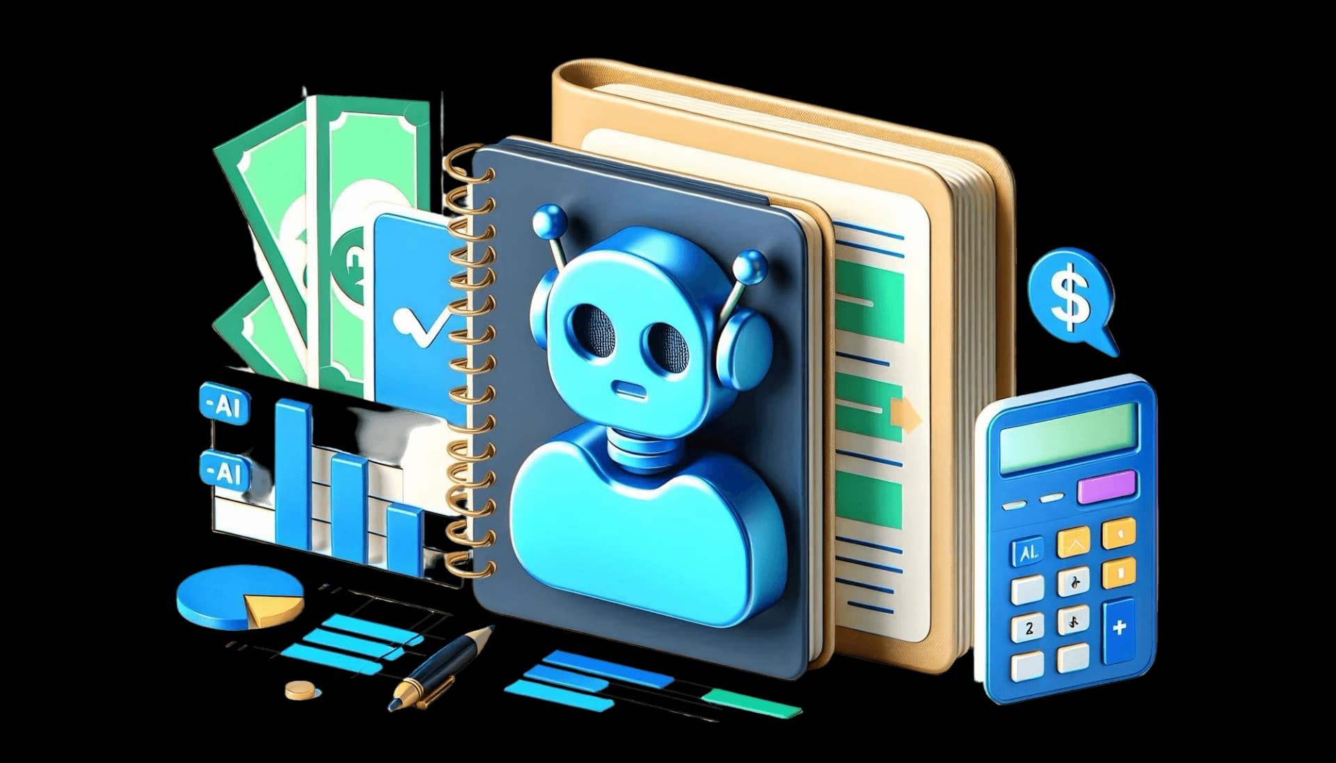 Bookkeeping AI Agent