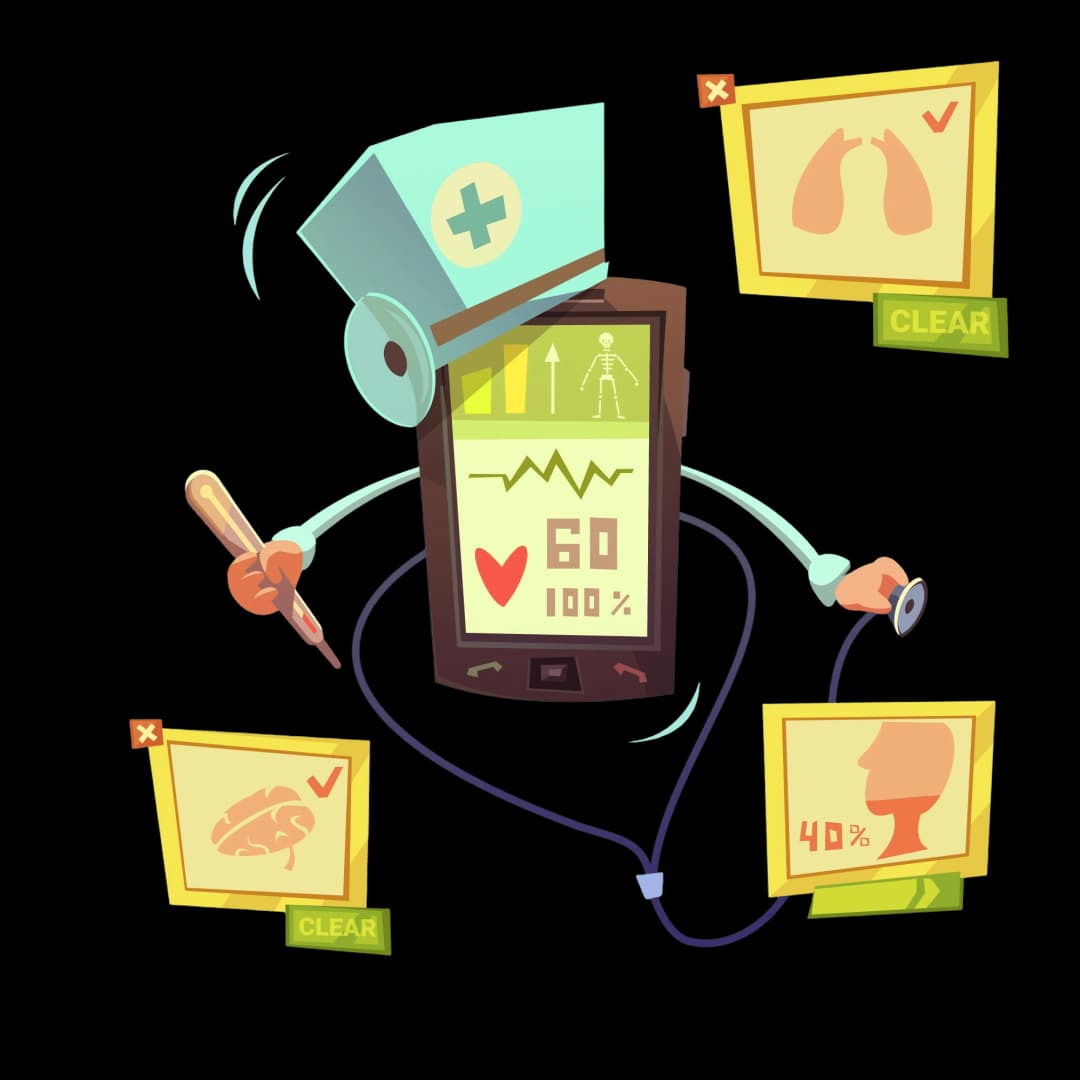 Health Care Automation